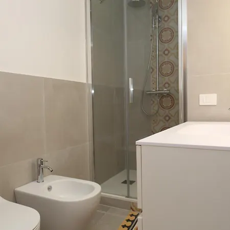 Dream Apartment Cefalu