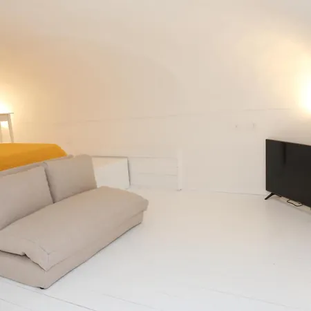 Apartment Dream Cefalu