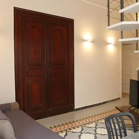 Dream Διαμέρισμα Cefalù