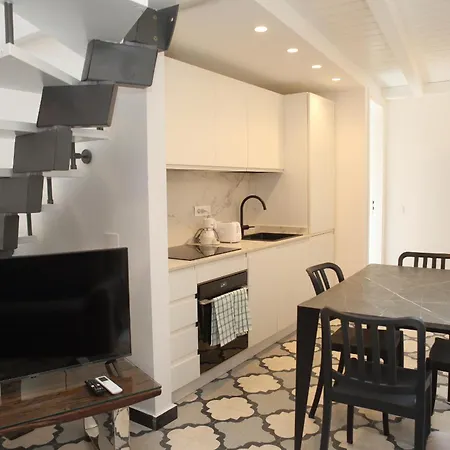 Apartament Dream *
