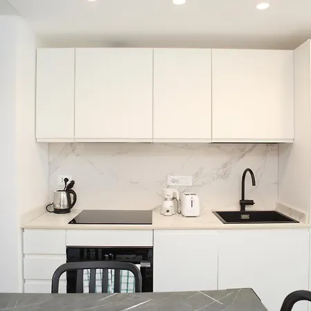 Apartament Dream