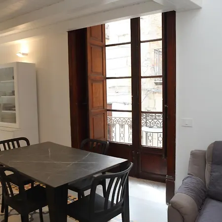 Dream Apartament *